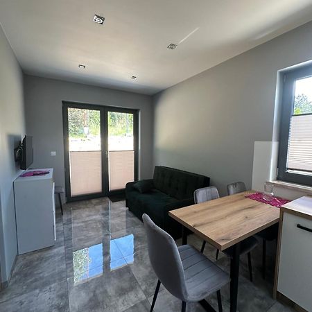 Vila Nova 26 Klucze  Exteriér fotografie