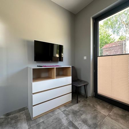 Vila Nova 26 Klucze  Exteriér fotografie