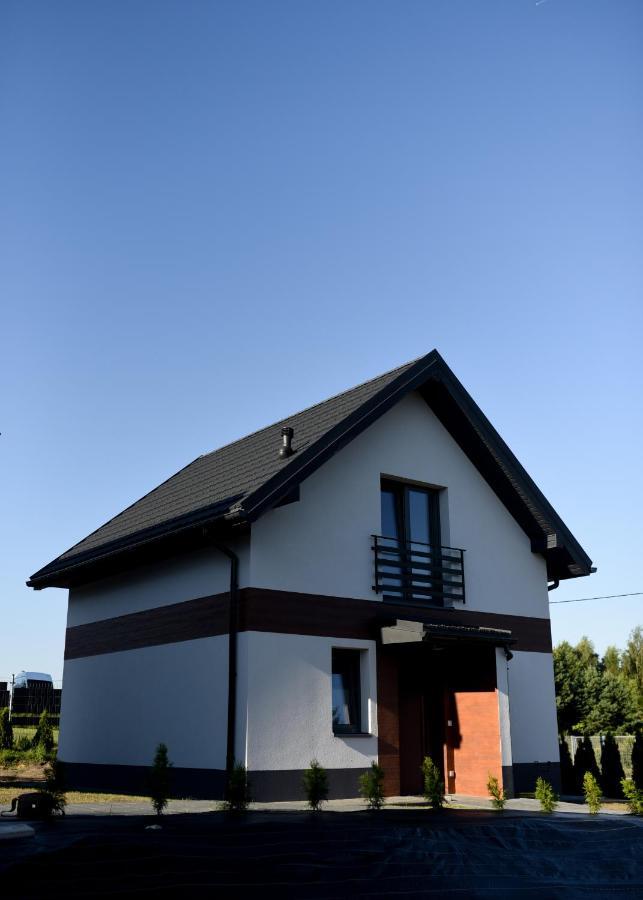 Vila Nova 26 Klucze  Exteriér fotografie