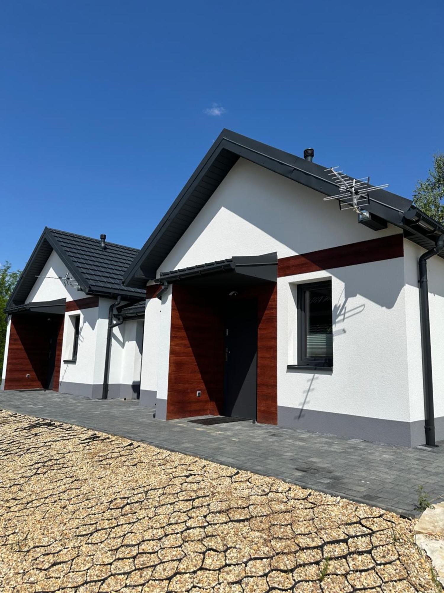 Vila Nova 26 Klucze  Exteriér fotografie
